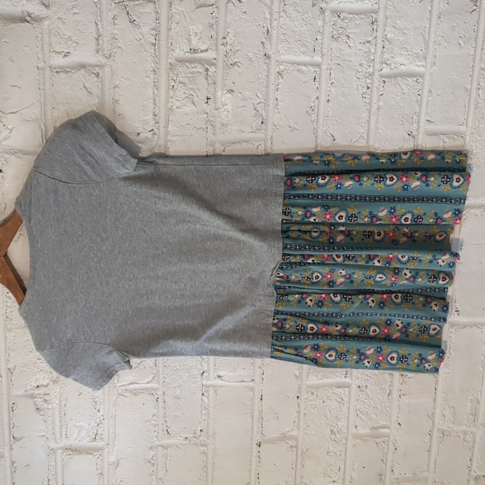 Matilda Jane 435 Curtsey Once Upon a Time Dress - Picture 5 of 5